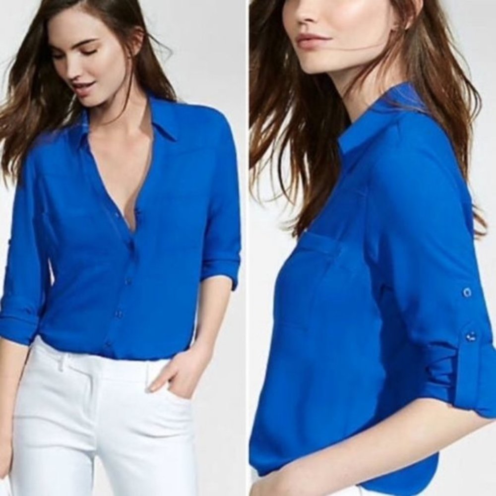 Express Portofino Blouse